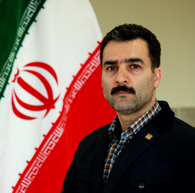 حسینعلی کربلایی احمدی